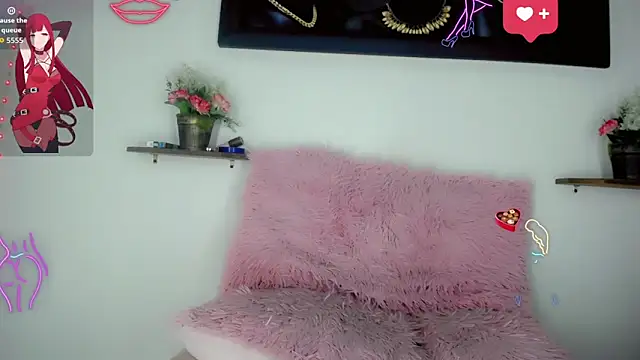 Snapshot of Darianna_Atehortua chatting on 02-06-26, 05:12 Darianna Atehortua online show from 02-06-26, 05:12