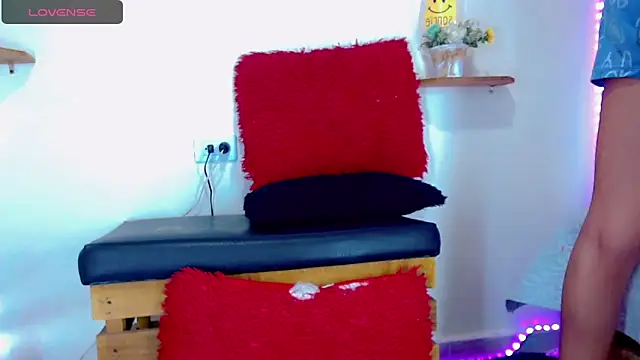 Snapshot of Darianna_Atehortua chatting on 03-03-26, 09:42 Darianna Atehortua online show from 03-03-26, 09:42