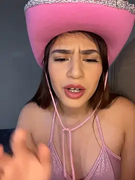 romyamo online show from 02-07-26, 03:32