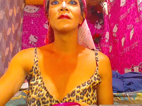 Angelofcumts online show from 03-15-26, 12:16