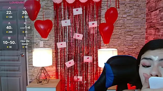 butterflyx39 online show from 02-13-26, 12:23