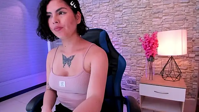 butterflyx39 online show from 04-05-26, 12:13