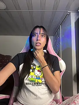 kuromi x online show from 02-14-26, 09:39