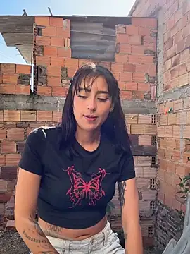 kuromi x online show from 02-26-26, 08:19