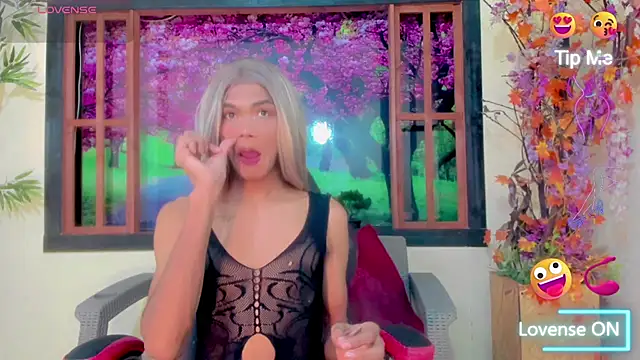 Karol Vanessa   online show from 03-24-26, 11:15