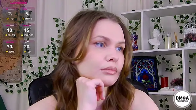 Snapshot of Kate_mermaid chatting on 02-17-26, 01:46 Kate mermaid online show from 02-17-26, 01:46