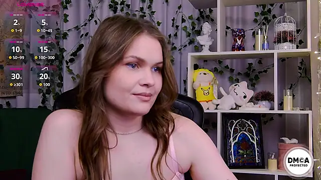 Snapshot of Kate_mermaid chatting on 02-19-26, 01:56 Kate mermaid online show from 02-19-26, 01:56