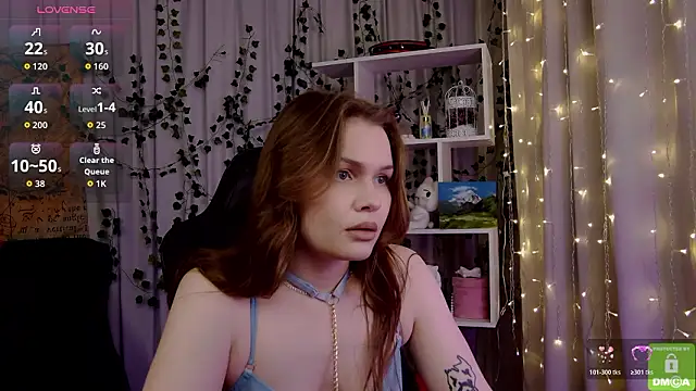 Snapshot of Kate_mermaid chatting on 03-10-26, 01:43 Kate mermaid online show from 03-10-26, 01:43