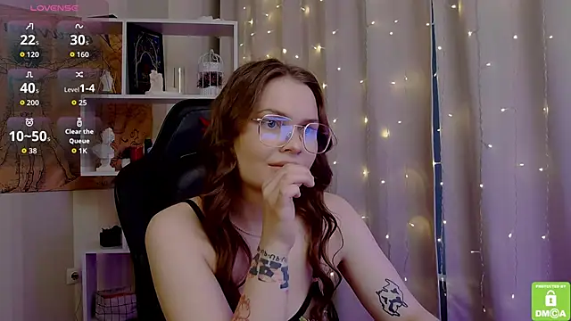 Snapshot of Kate_mermaid chatting on 03-17-26, 01:32 Kate mermaid online show from 03-17-26, 01:32