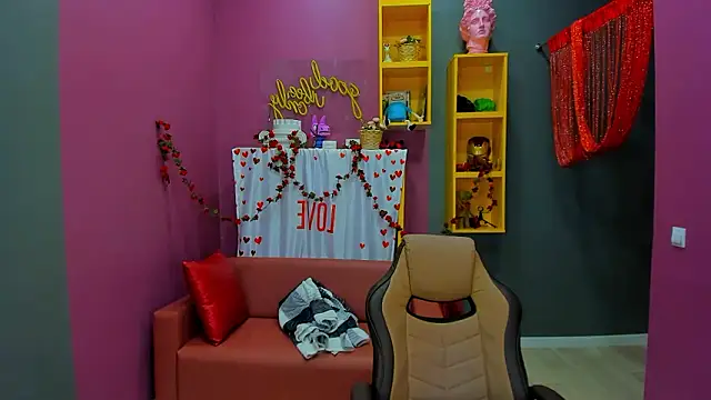 Snapshot of MiraBoom chatting on 03-01-26, 09:28 MiraBoom online show from 03-01-26, 09:28