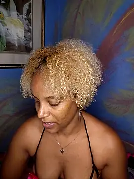 BadGyalGem online show from 04-17-26, 04:10