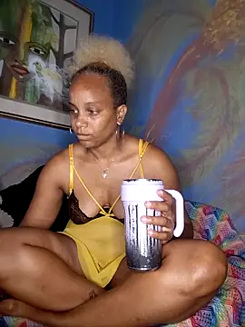 BadGyalGem online show from 04-24-26, 04:48