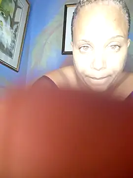 BadGyalGem online show from 06-10-26, 04:45