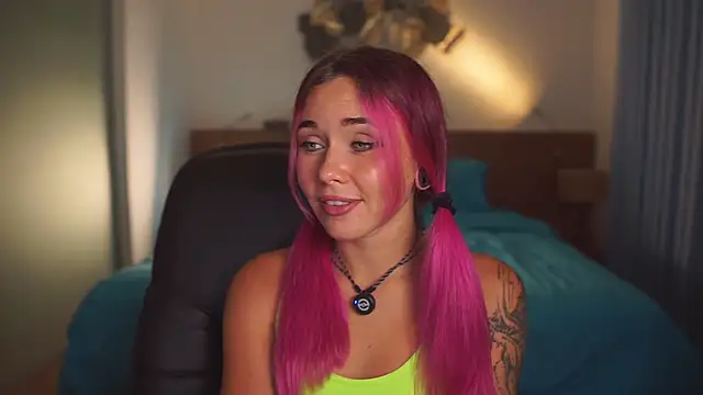 Sarah Pink online show from 01-19-26, 11:58