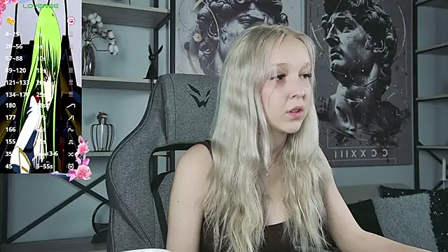 Snapshot of MaoqiBeverly chatting on 07-08-26, 12:42 MaoqiBeverly online show from 07-08-26, 12:42