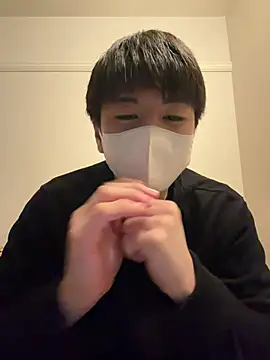 OCHAZUKE123 online show from 02-12-26, 06:41