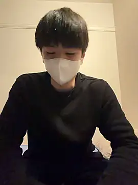 OCHAZUKE123 online show from 02-13-26, 01:18