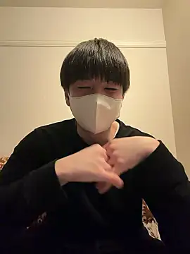 OCHAZUKE123 online show from 02-19-26, 10:11