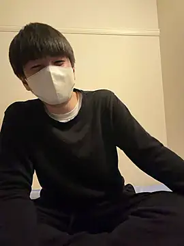 OCHAZUKE123 online show from 02-21-26, 01:23