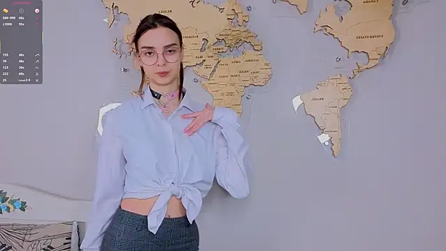 EddieChery online show from 02-09-26, 03:49