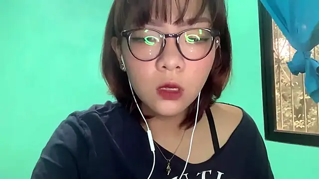 TerisaYellow online show from 02-06-26, 07:23