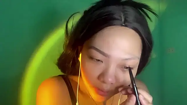 TerisaYellow online show from 02-11-26, 07:13