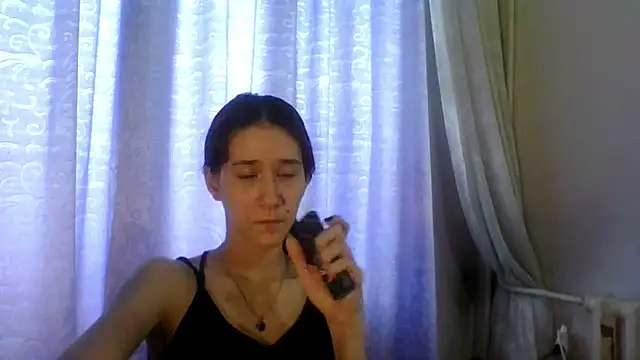 NickiKisinger online show from 07-19-26, 07:12