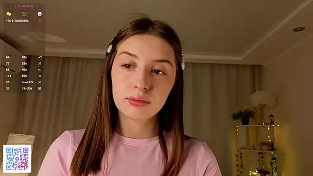 LeanneDinkle online show from 02-24-26, 04:43