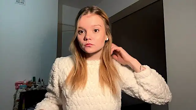 Snapshot of Tiffany_Muse chatting on 02-24-26, 11:03 Tiffany Muse online show from 02-24-26, 11:03