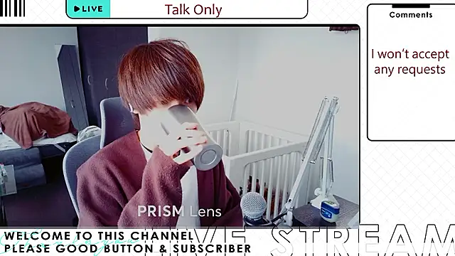 AG 0129 online show from 02-15-26, 06:32