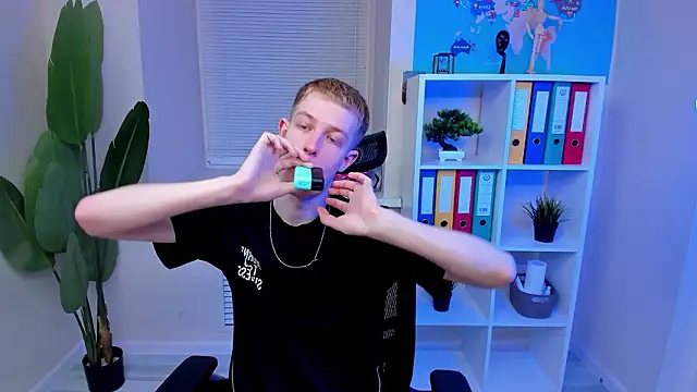 Dylan Norton online show from 03-04-26, 11:16