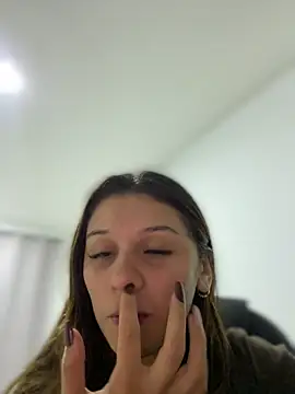 Snapshot of alison_parkerr26 chatting on 03-13-26, 02:51 alison parkerr26 online show from 03-13-26, 02:51