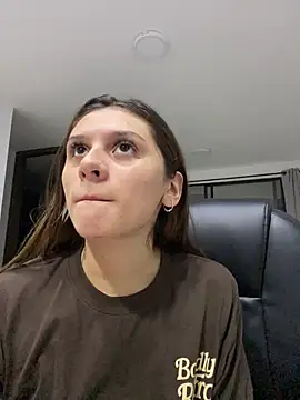 Snapshot of alison_parkerr26 chatting on 03-13-26, 11:55 alison parkerr26 online show from 03-13-26, 11:55