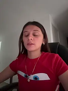 Snapshot of alison_parkerr26 chatting on 03-25-26, 09:54 alison parkerr26 online show from 03-25-26, 09:54