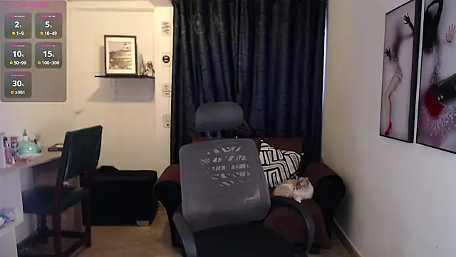 Bella jh online show from 03-20-26, 01:49