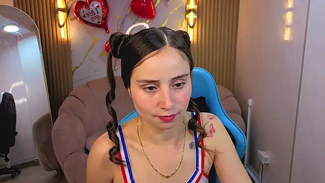 Ariana18 b online show from 02-17-26, 12:34