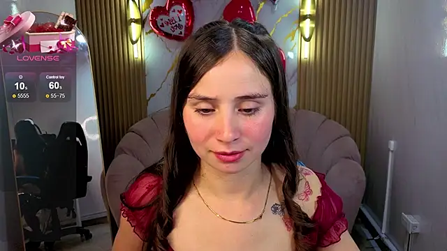 Ariana18 b online show from 02-21-26, 12:50