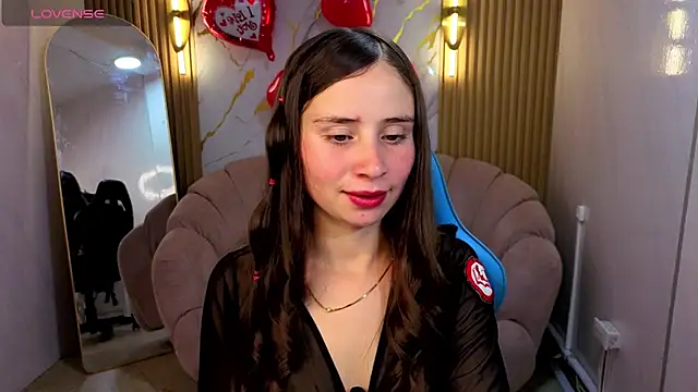 Ariana18 b online show from 02-23-26, 01:08