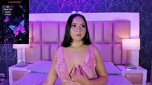 KiaraEverly online show from 03-13-26, 12:23