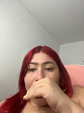 Snapshot of Rouse-Antonella_ chatting on 02-04-26, 07:14 Rouse-Antonella online show from 02-04-26, 07:14