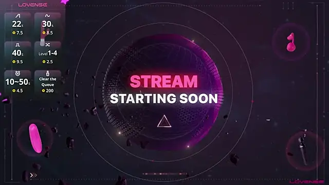 StillArQuez online show from 06-05-26, 06:52