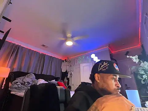 StillArQuez online show from 07-29-26, 03:37