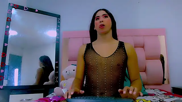 Sophia Valentina online show from 02-24-26, 05:05