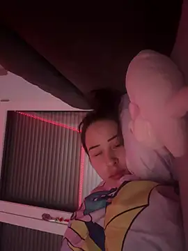 Just-Lilly online show from 02-08-26, 09:23