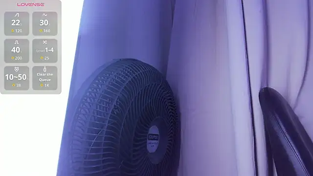 Lucia velez online show from 03-11-26, 02:50