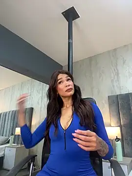 SofiaRivero online show from 02-02-26, 09:13