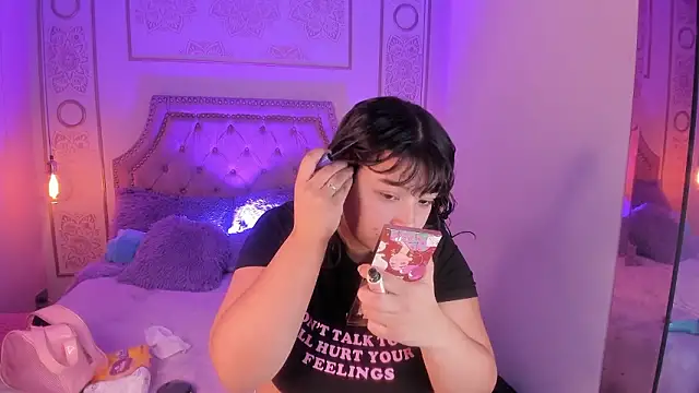 Honny Blaice  online show from 02-07-26, 01:26