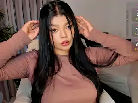 Snapshot of moonhelen chatting on 02-04-26, 03:12 moonhelen online show from 02-04-26, 03:12