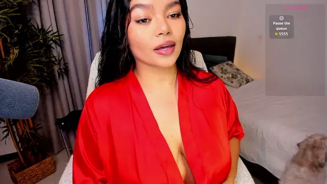 Snapshot of moonhelen chatting on 03-06-26, 12:51 moonhelen online show from 03-06-26, 12:51