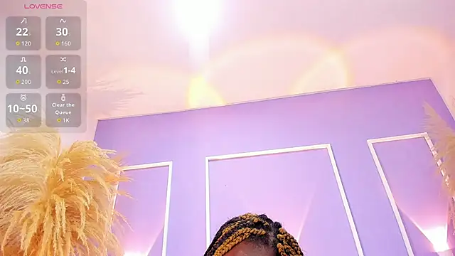 Nalathompson online show from 03-13-26, 12:23